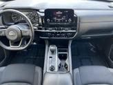 Thumbnail of 2024 Gun Metallic Nissan Pathfinder