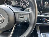 Thumbnail of 2024 Gun Metallic Nissan Pathfinder