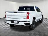 Thumbnail of 2022 Summit White Chevrolet Silverado 1500