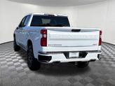 Thumbnail of 2022 Summit White Chevrolet Silverado 1500