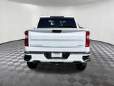 Thumbnail of 2022 Summit White Chevrolet Silverado 1500