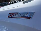 Thumbnail of 2022 Summit White Chevrolet Silverado 1500