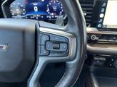 Thumbnail of 2022 Summit White Chevrolet Silverado 1500