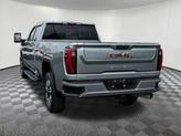 Thumbnail of 2024 Gray GMC Sierra 3500