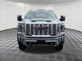 Thumbnail of 2024 Gray GMC Sierra 3500