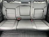Thumbnail of 2024 Gray GMC Sierra 3500