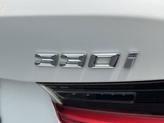 Thumbnail of 2020 Mineral White Metallic BMW 330