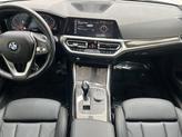 Thumbnail of 2020 Mineral White Metallic BMW 330