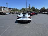 Thumbnail of 2024 Arctic White Chevrolet Corvette