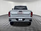 Thumbnail of 2023 Quicksilver Metallic GMC Sierra 2500