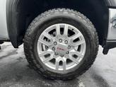 Thumbnail of 2023 Quicksilver Metallic GMC Sierra 2500
