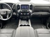 Thumbnail of 2023 Quicksilver Metallic GMC Sierra 2500