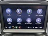 Thumbnail of 2023 Quicksilver Metallic GMC Sierra 2500