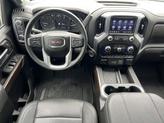 Thumbnail of 2023 Quicksilver Metallic GMC Sierra 2500