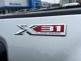 Thumbnail of 2023 Quicksilver Metallic GMC Sierra 2500