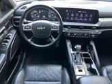 Thumbnail of 2024 Ebony Black Kia Telluride
