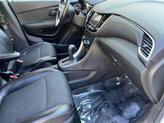 Thumbnail of 2019 Summit White Chevrolet Trax