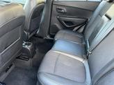 Thumbnail of 2019 Summit White Chevrolet Trax