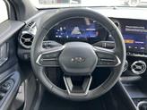 Thumbnail of 2025 Galaxy Gray Metallic Chevrolet Blazer EV