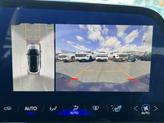 Thumbnail of 2025 Galaxy Gray Metallic Chevrolet Blazer EV