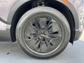 Thumbnail of 2025 Galaxy Gray Metallic Chevrolet Blazer EV