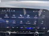 Thumbnail of 2025 Galaxy Gray Metallic Chevrolet Blazer EV
