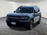 Thumbnail of 2021 Area 51 Ford Bronco Sport