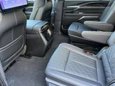 Thumbnail of 2025 Black Raven Cadillac Escalade IQ