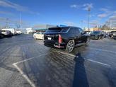 Thumbnail of 2025 Black Raven Cadillac Escalade IQ