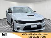 Photo of 2023 Triple Nickel Clearcoat Dodge Charger