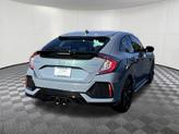 Thumbnail of 2018 Sonic Gray Pearl Honda Civic