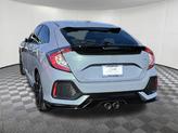 Thumbnail of 2018 Sonic Gray Pearl Honda Civic