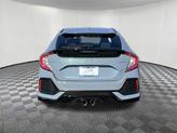Thumbnail of 2018 Sonic Gray Pearl Honda Civic