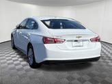Thumbnail of 2021 Summit White Chevrolet Malibu