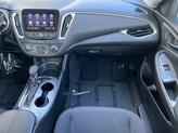 Thumbnail of 2021 Summit White Chevrolet Malibu