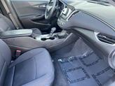 Thumbnail of 2021 Summit White Chevrolet Malibu
