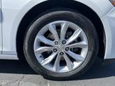 Thumbnail of 2021 Summit White Chevrolet Malibu