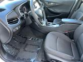 Thumbnail of 2021 Summit White Chevrolet Malibu