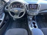 Thumbnail of 2021 Summit White Chevrolet Malibu