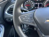 Thumbnail of 2021 Summit White Chevrolet Malibu