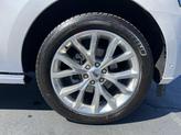 Thumbnail of 2019 White Platinum Metallic Tri-Coat Ford Expedition
