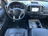 Thumbnail of 2019 White Platinum Metallic Tri-Coat Ford Expedition