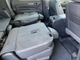 Thumbnail of 2024 Gray Chevrolet Traverse