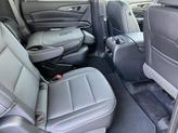Thumbnail of 2024 Gray Chevrolet Traverse