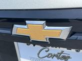 Thumbnail of 2024 Gray Chevrolet Traverse