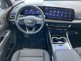 Thumbnail of 2024 Gray Chevrolet Traverse