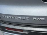 Thumbnail of 2024 Gray Chevrolet Traverse