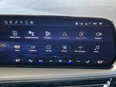 Thumbnail of 2024 Gray Chevrolet Traverse