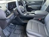 Thumbnail of 2024 Gray Chevrolet Traverse