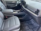 Thumbnail of 2024 Gray Chevrolet Traverse